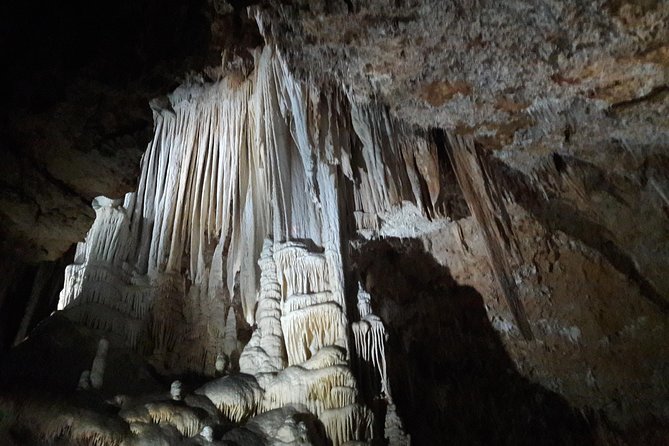 Excursion in Saint-Guilhem-le-Désert
