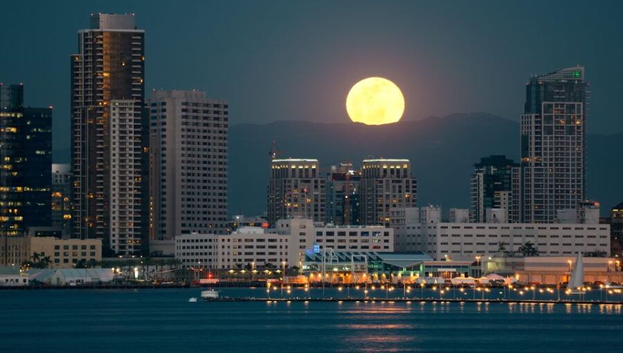 Excursion to Atlantic City - Good To Know