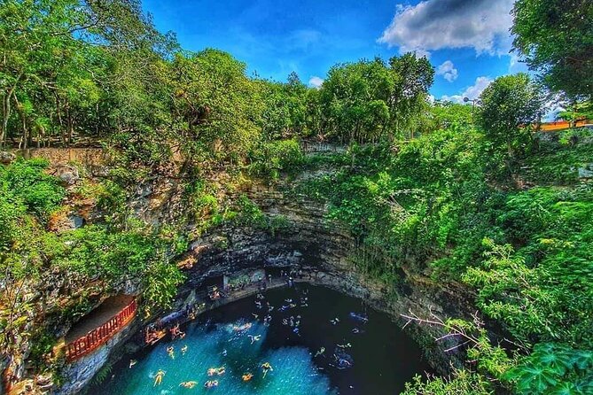 Excursion to Chichén Itzá, Valladolid and Cenote Xcajum - Good To Know