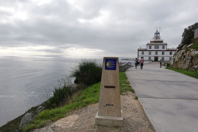 Excursion to Fisterra and Muxía From Santiago De Compostela