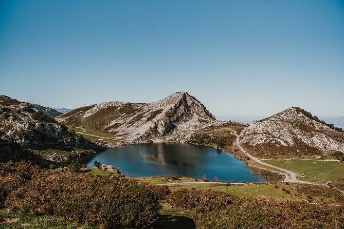 Excursion to Lakes of Covadonga and Cangas De Onís From Gijón - Good To Know