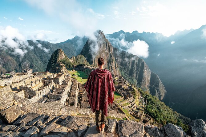 Excursion to Machu Picchu From Cusco, 1 Day - Cancellation Policy and Refunds