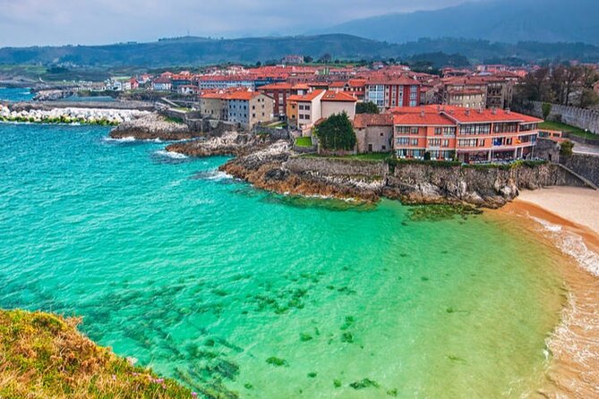 Excursion to Ribadesella, Llanes and Santillana Del Mar From Oviedo and Gijón