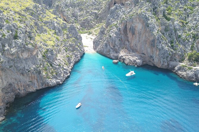 Excursion to Sa Calobra - Good To Know