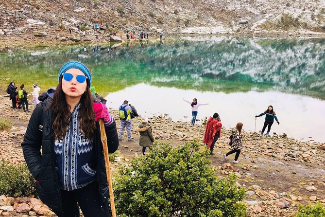 Excursion to the Humantay Lagoon 1 Day Cusco - Good To Know