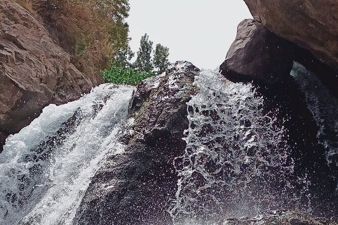 Excursion to the Ourika Valley in the Atlas Mountains - Excursion Overview