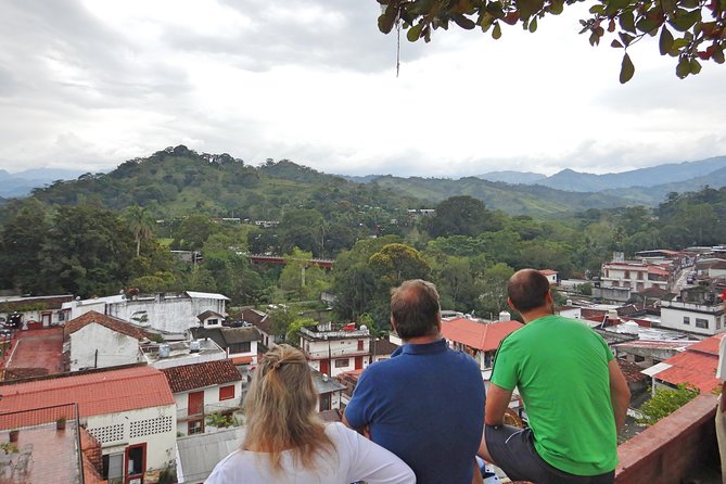 5 Best Tours In Villahermosa