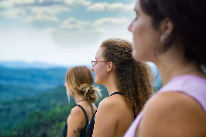 Excursion Yoga