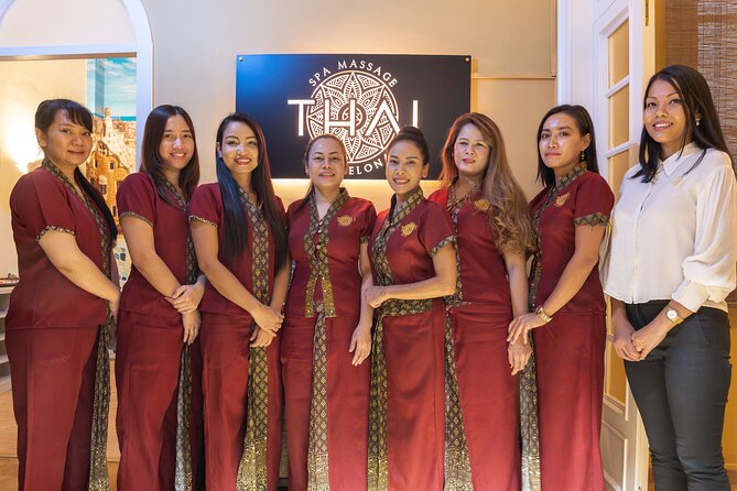 Exfoliating Treatment Body Scrub Moisturizing Body Wrap 60 Min THAI SPA MASSAGE - Benefits of Exfoliating Treatment