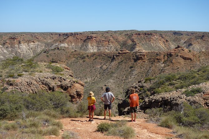Exmouth Modern History & Heritage Half Day Tour