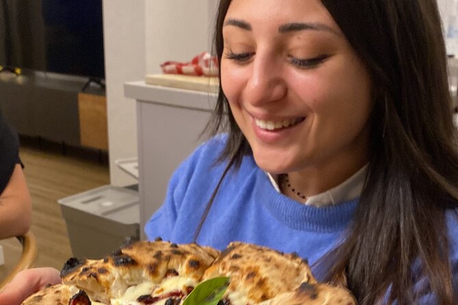 Experience a Real Neapolitan Pizza in Mallorca - Good To Know