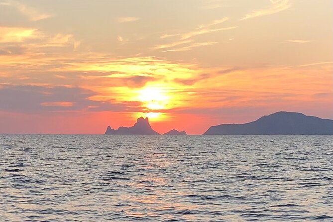Experience an Unforgettable Daytrip to Formentera. Incl Cava, Etc