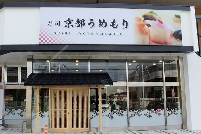 Experience Authentic Sushi Making in Kyoto - Good To Know