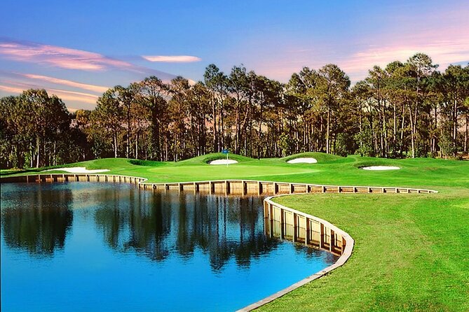 Experience GOLF (18-Hole Course) in BRG Danang GOLF From Da Nang or Hoi an - Reviews and Ratings