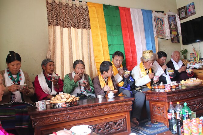 Experience Life of Kathmandu - Hosted by Local Family - Good To Know