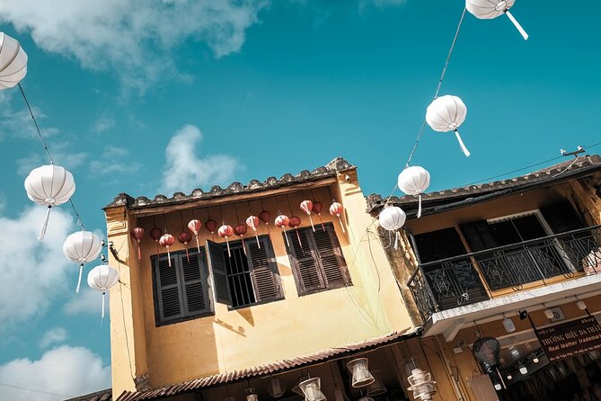 Experience My Son and Hoi An - Tour Overview