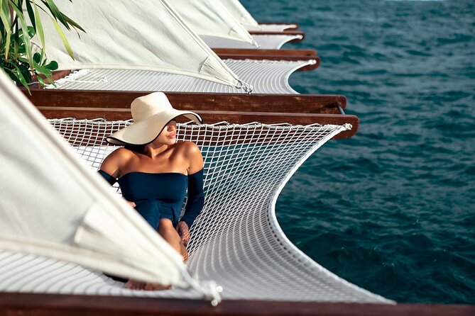 Experience Phuket in a Cruise Beach Club - Good To Know