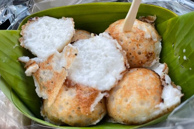 Experience PHUKET Street Eats & Michelin Selected Tours - Good To Know