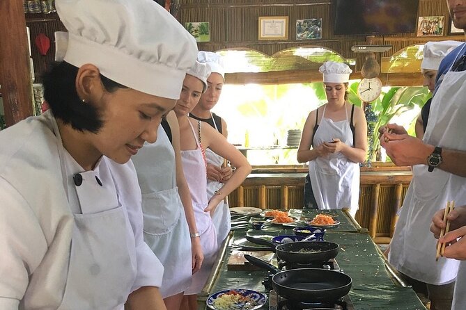 Experience Rural Life Cooking Class In Tra Que Vegetable Farm - Location