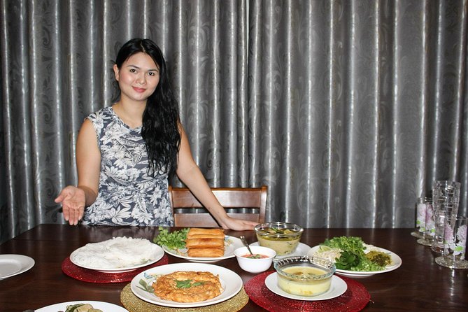 Experience Thai Cuisine in a Lovely Bangkok Home - Good To Know