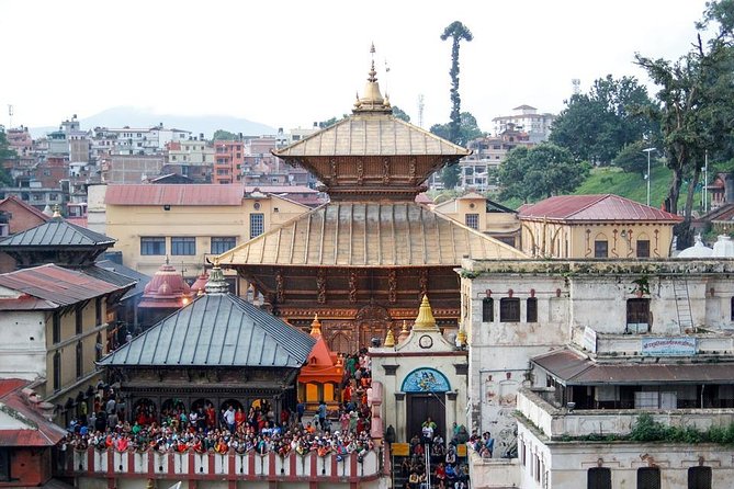 Experience the Best of Kathmandu Valley Charmness - Cultural Festivals and Traditions