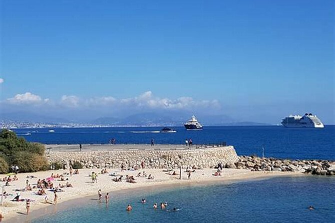 Experience the Glamour of Saint Tropez on a Private Day Trip