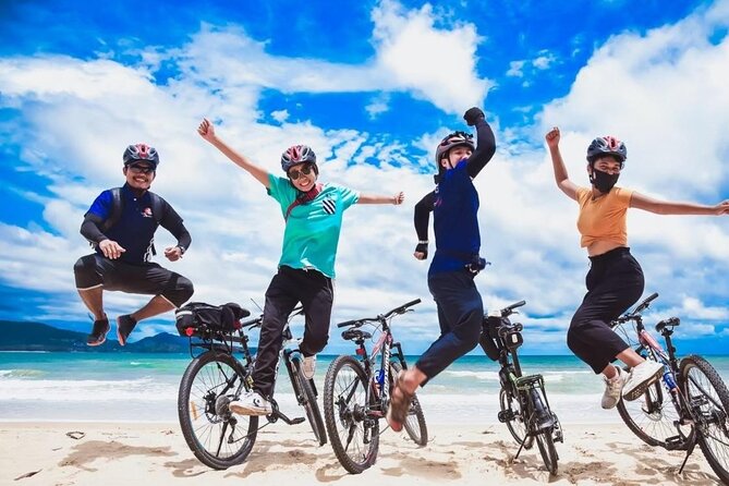 Experience the Local Life in Phuket by Bike