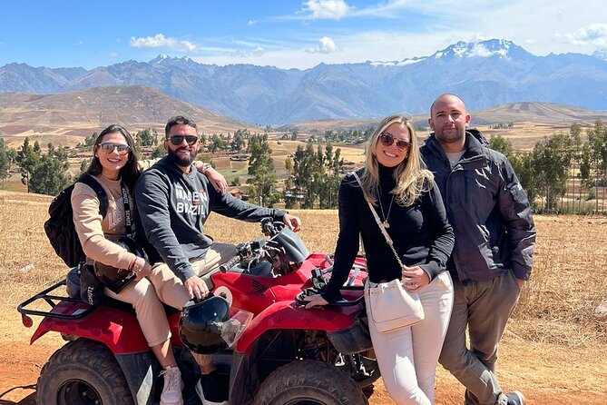 Experience The Magic Of Peru 7 Days - Cusco: Gateway to the Inca Empire