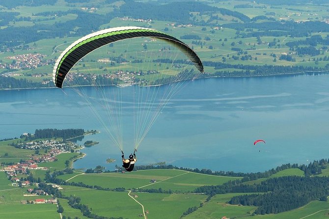 Experience the Thrilling Paragliding Flight in Pokhara - Good To Know