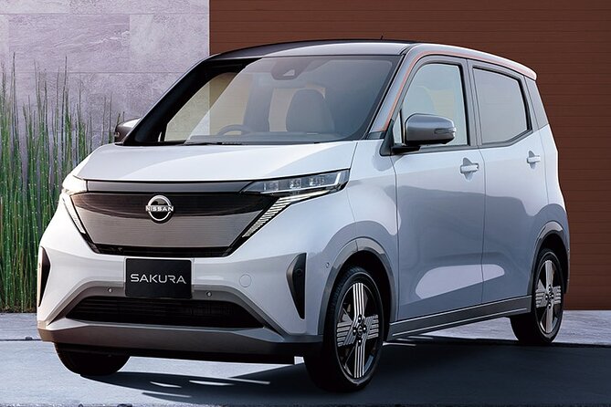 Experience the Unique "Oh, My Guide" Rent a Car in Kyoto - Good To Know