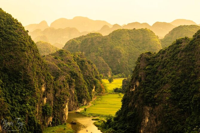 Experience Truly Magical Ninh Binh In One Day - Ninh Binh: A Hidden Gem in Vietnam