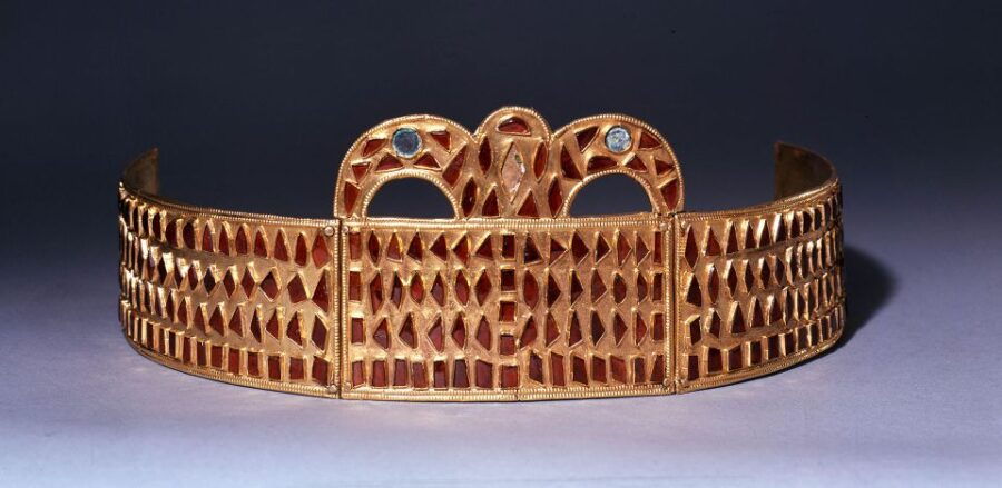 Expert Archaeological Tour of the Neues Museum - Good To Know