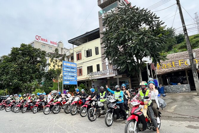 Explore 4 Days HaGiang -Hignlights Tour From Hanoi Best Seller