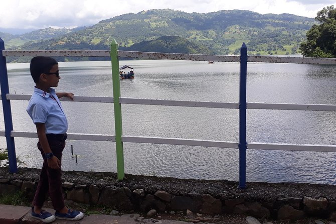 Explore 8 Lakes in Pokhara - Good To Know