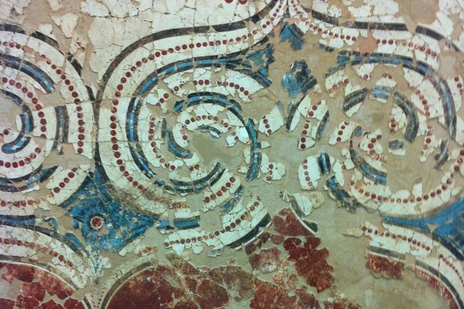 Explore Akrotiri GroupTour - Good To Know