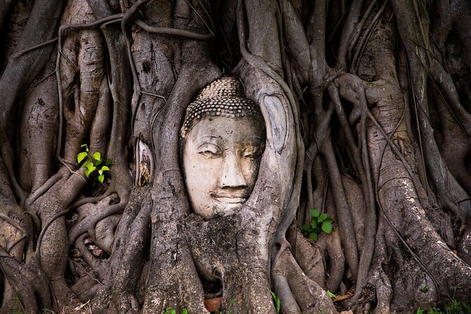 Explore Ayutthaya Temples Tour by Road From Bangkok - Good To Know