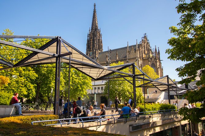 Explore Basel’S Art and Culture With a Local