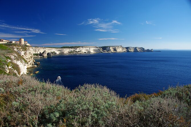 Explore Bonifacio