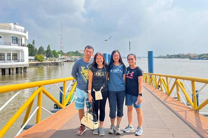 Explore Cai Rang Floating Market - 2 Days 1 Night Mekong Delta - Inclusions and Exclusions