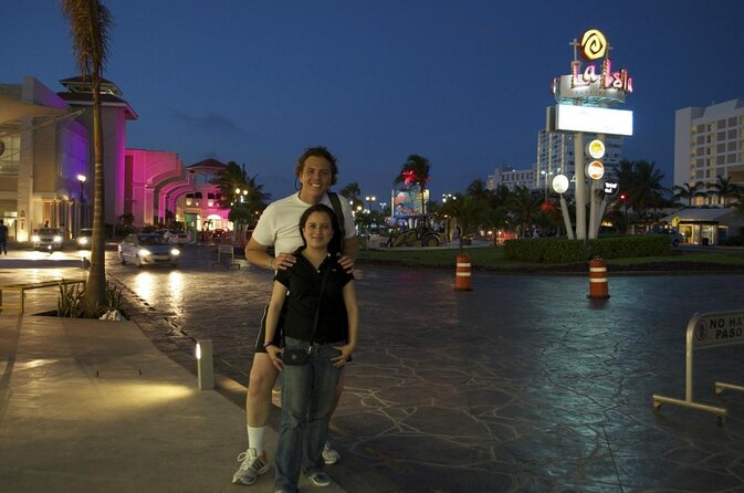 Explore Cancun City Tour! Round Transportation - Good To Know