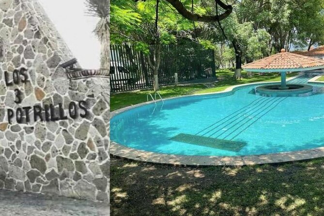Explore Chapala With a Visit to Tonalá, Three Foals, Ajijic and More