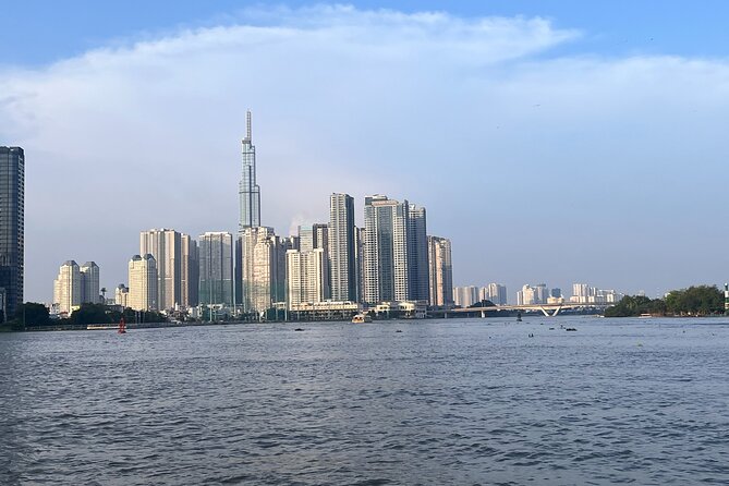 Explore Cu Chi Tunnels by Speed Boat - Exploring the Intricate Tunnel System
