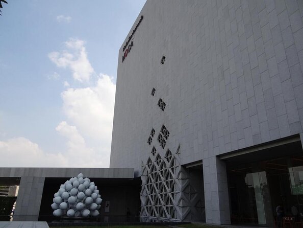 Explore Culture of Bangkok With Private Guide and Driver - Good To Know