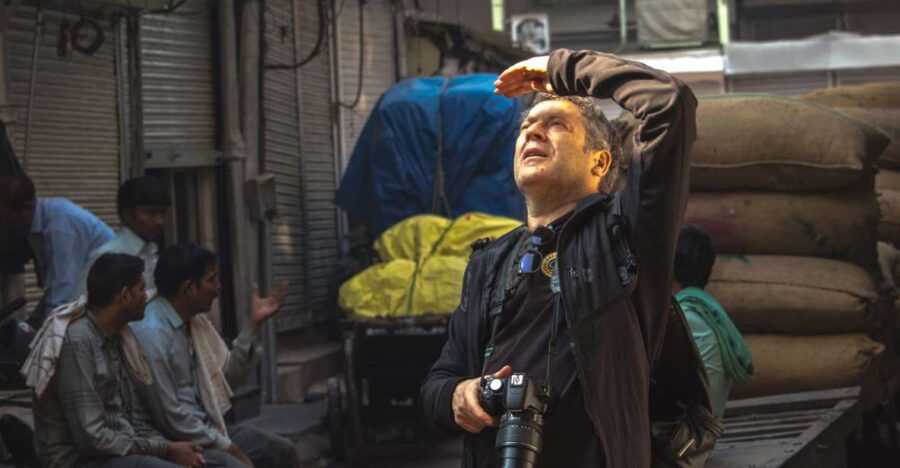 Explore Delhi Like a Local: Old and New Delhi Tour - Good To Know