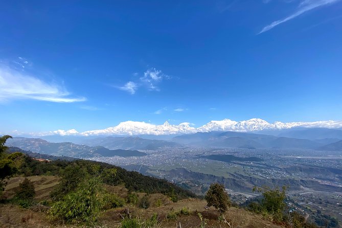 Explore Entire 3 Popular Hill Station From Pokhara - Good To Know