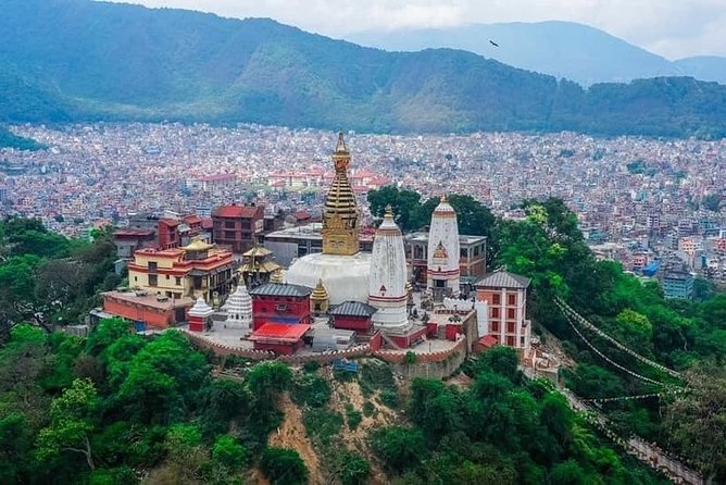 Explore Entire Kathmandu by Private Car - Inclusions and Services