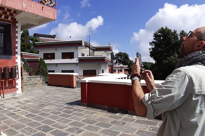 Explore Entire Kathmandu City by Private Car - Best Time to Visit Kathmandu City