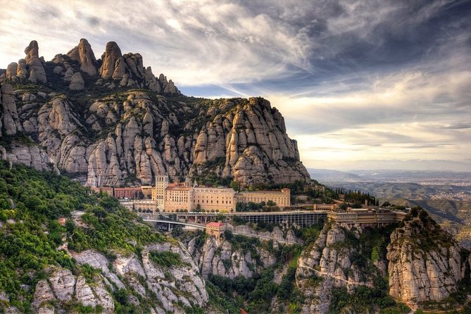 Explore Famous Monastery of Catalonia - Montserrat on a Private Tour - Good To Know
