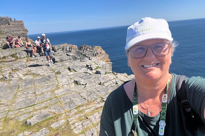 Explore Galway City Walking Tour