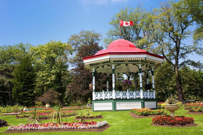 Explore Halifax With 3 Unique Smartphone Audio Walking Tours